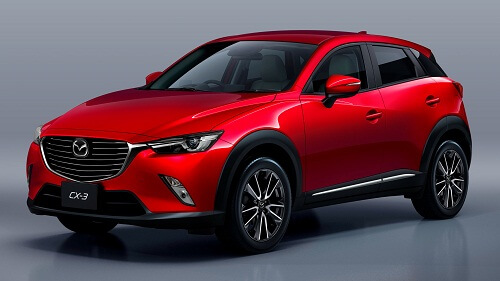 Harga Mazda Cx 3 Content Harga Mazda Cx 3 Content