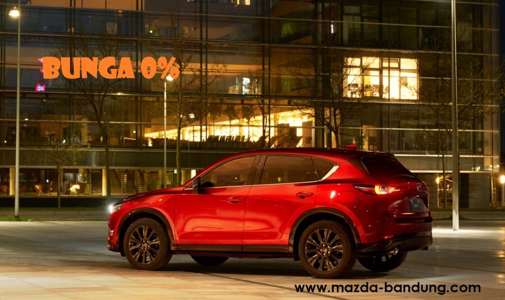 Promo-Mazda-Cx-5-mei-Bandung-2022