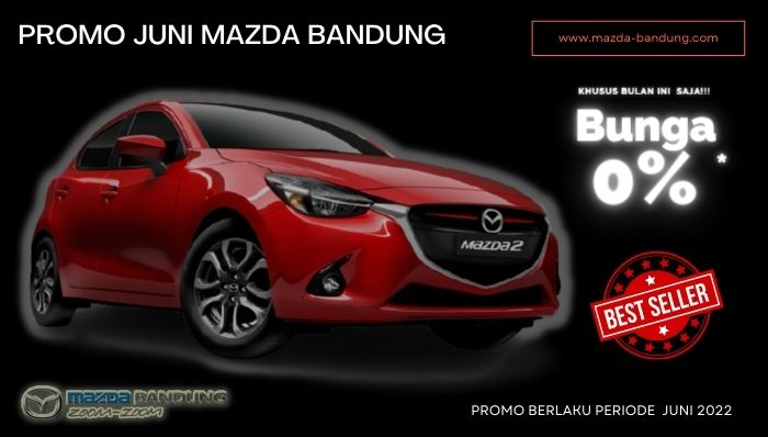 PROMO MAZDA BANDUNG