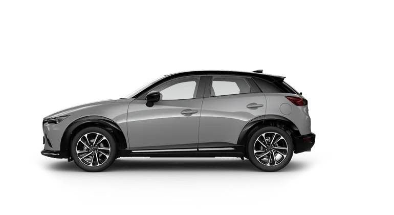 mazda cx-3 pro