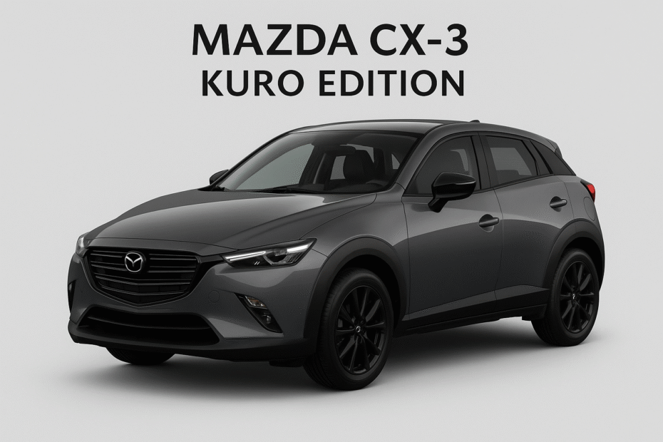 mazda-cx3-kuro-edition-crossover-elegan